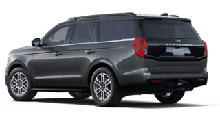 2025 Ford Expedition® External Image 3